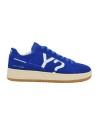 Ynot - Men's Suede Sneakers