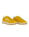 Ynot – Herren-Sneaker aus Wildleder