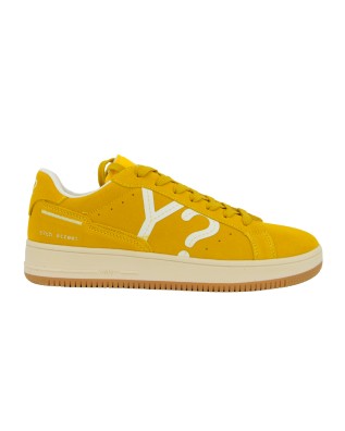  Ynot - Sneakers Uomo in Pelle Scamosciata 2