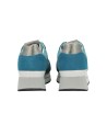 Ynot - Women's Suede Platform Sneakers