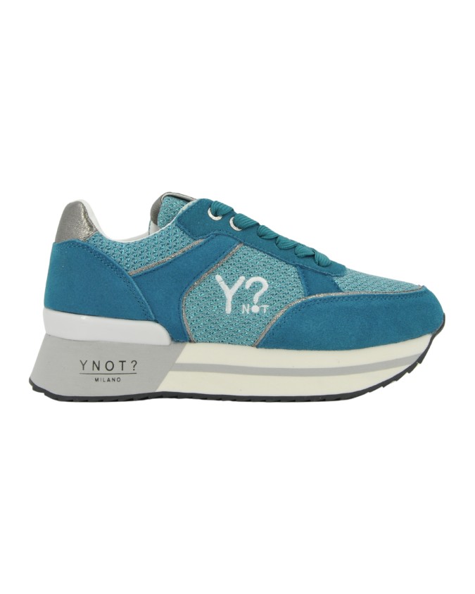 Ynot – Damen-Sneaker mit...
