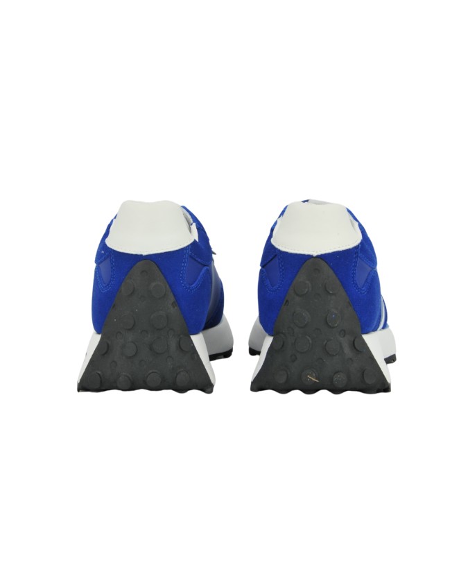 Ynot – Herren-Sneaker aus Wildleder...