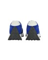 Ynot - Men's Suede and Fabric Sneakers