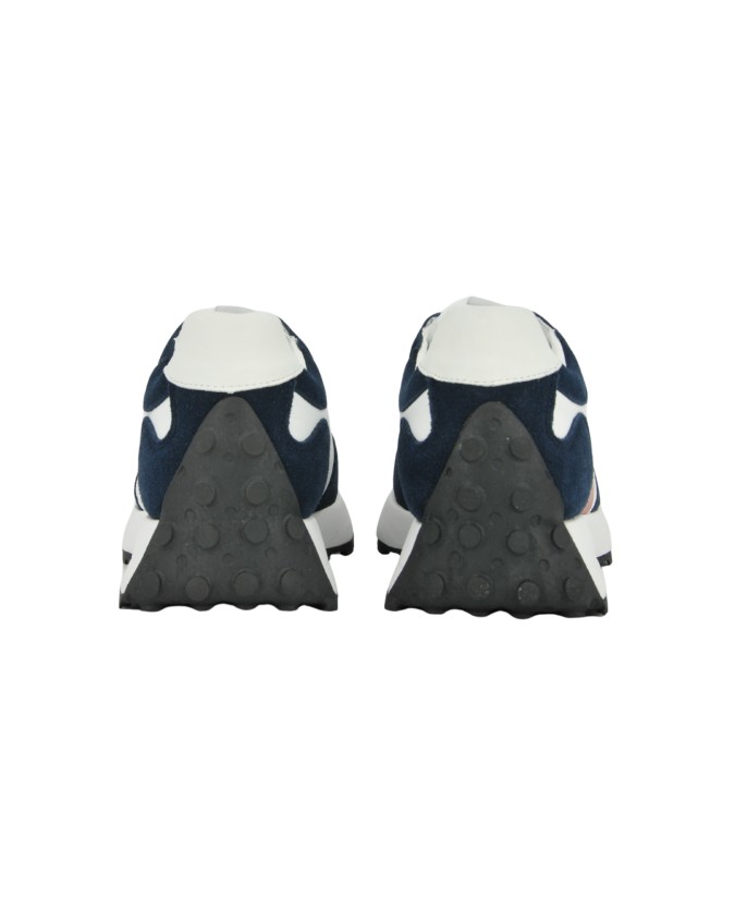 Ynot – Herren-Sneaker aus Wildleder...