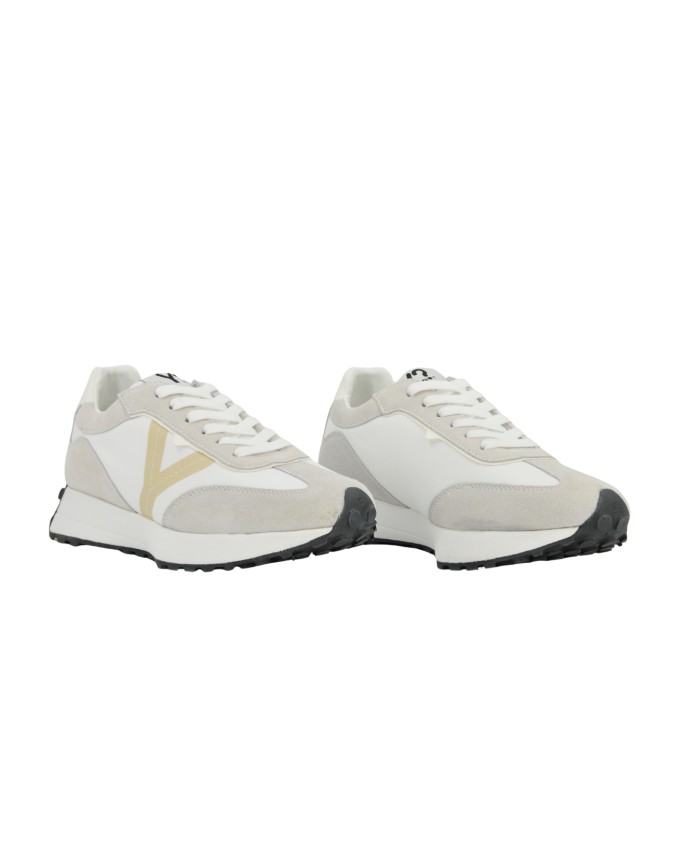 Ynot – Herren-Sneaker aus Wildleder...