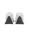 Ynot - Men's Suede and Fabric Sneakers