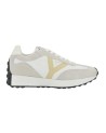Ynot - Men's Suede and Fabric Sneakers