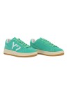Ynot - Women's Suede Sneakers