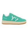 Ynot – Damen-Sneaker aus Wildleder