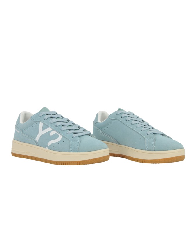 Ynot – Damen-Sneaker aus Wildleder