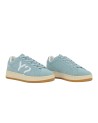 Ynot - Women's Suede Sneakers