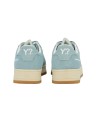 Ynot – Damen-Sneaker aus Wildleder
