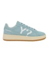 Ynot – Damen-Sneaker aus Wildleder