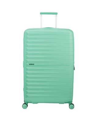  American Tourister - Trolley grande espandibile in