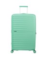 American Tourister - Großer, erweiterbarer Trolley aus Polypropylen, 78 cm, TSA FastForward