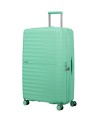 American Tourister - Großer, erweiterbarer Trolley aus Polypropylen, 78 cm, TSA FastForward