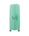 American Tourister - Großer, erweiterbarer Trolley aus Polypropylen, 78 cm, TSA FastForward