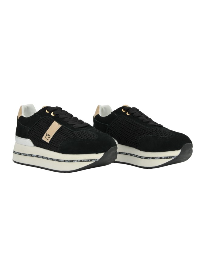 Ynot – Damen-Sneaker mit...