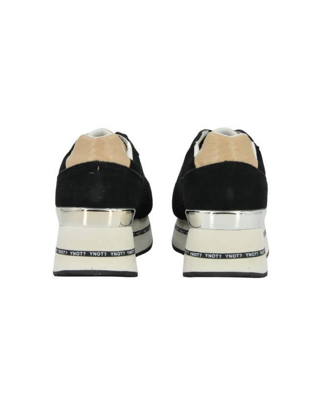 Ynot – Damen-Sneaker mit...
