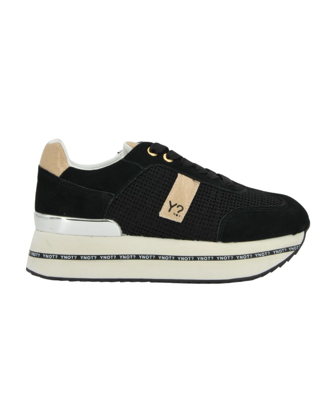 Ynot – Damen-Sneaker mit...