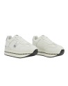 Ynot - Women's Suede Platform Sneakers
