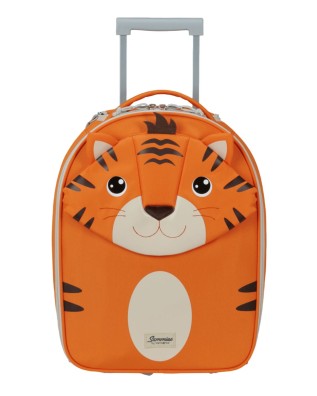  Samsonite - Valigia 2 ruote in poliestere riciclato 45 cm