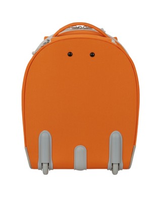  Samsonite - Valigia 2 ruote in poliestere riciclato 45 cm 2