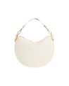 Coccinelle - Borsa a spalla in pelle con tracolla Tg. M Sunup