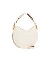 Coccinelle - Borsa a spalla in pelle con tracolla Tg. M Sunup
