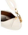 Coccinelle - Borsa a spalla in pelle con tracolla Tg. M Sunup