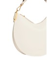 Coccinelle - Borsa a spalla in pelle con tracolla Tg. M Sunup
