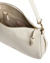 Coccinelle - Nory Leather Shoulder Bag with Shoulder Strap