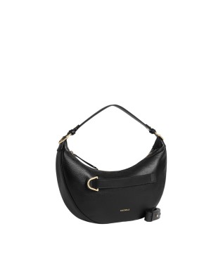  Coccinelle - Borsa a spalla hobo in pelle Paki 2