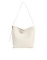 Coccinelle - Borsa a spalla in pelle media C-ME Lock