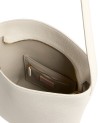  Coccinelle - Borsa a spalla in pelle media C-ME Lock