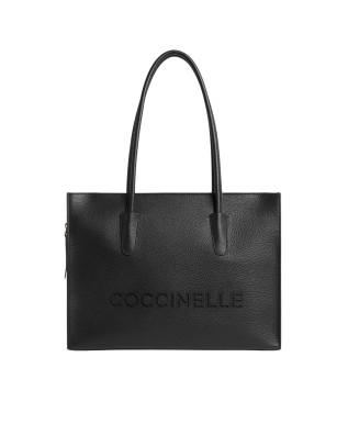  Coccinelle - Borsa a mano in pelle Myrtha 26