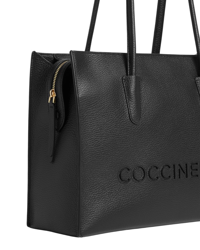 Coccinelle - Borsa a mano in pelle Myrtha 26