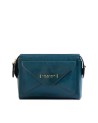 The Bridge - Frida leather handbag with shoulder strap
