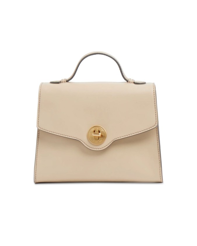  The Bridge - Borsa a mano in pelle con tracolla Irene