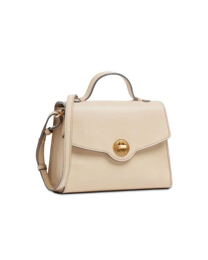  The Bridge - Borsa a mano in pelle con tracolla Irene