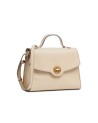  The Bridge - Borsa a mano in pelle con tracolla Irene