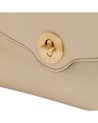  The Bridge - Borsa a mano in pelle con tracolla Irene