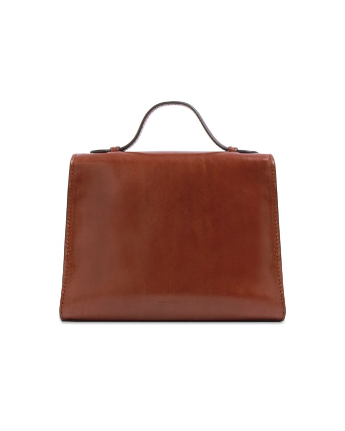  The Bridge - Borsa a mano in pelle con tracolla Irene