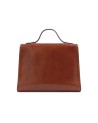  The Bridge - Borsa a mano in pelle con tracolla Irene