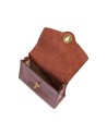  The Bridge - Borsa a mano in pelle con tracolla Irene