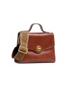  The Bridge - Borsa a mano in pelle con tracolla Irene