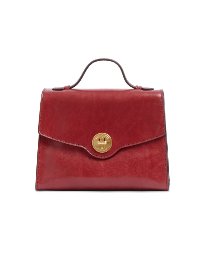 The Bridge - Irene Leather Handbag...