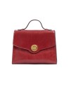  The Bridge - Borsa a mano in pelle con tracolla Irene