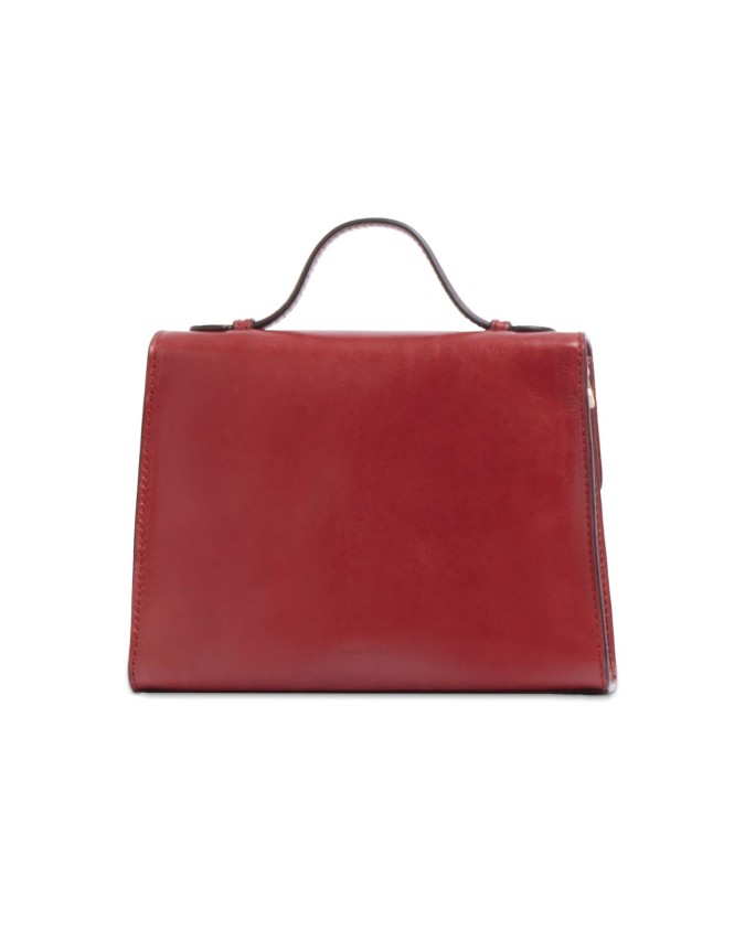  The Bridge - Borsa a mano in pelle con tracolla Irene