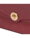  The Bridge - Borsa a mano in pelle con tracolla Irene